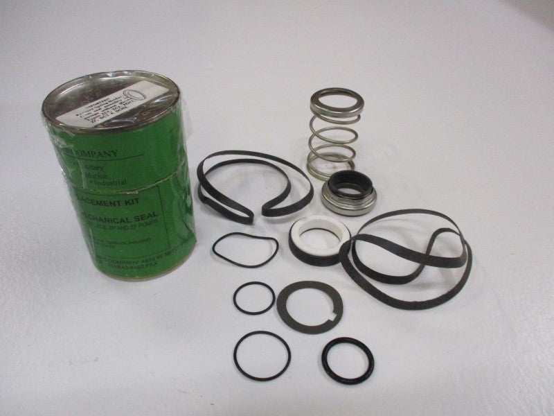 AMPCO GS8103410 (AS PICTURED) NSMP