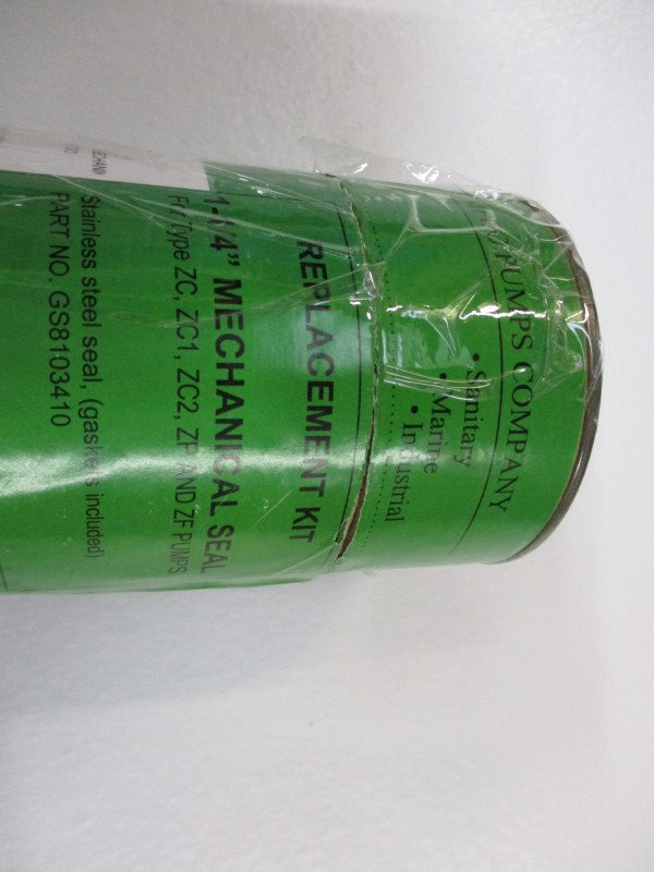 AMPCO GS8103410 (AS PICTURED) NSMP