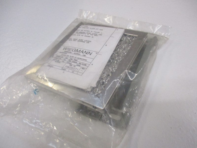 WIEGMANN HW00071 NSNP