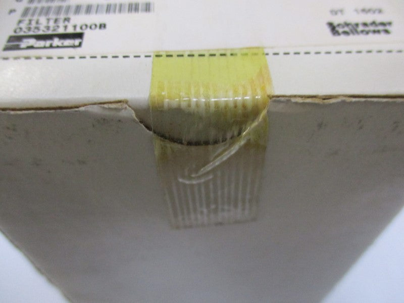 PARKER 035321100B NSFS