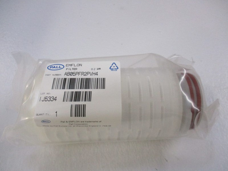 PALL AB05PFR2PVH4 NSMP