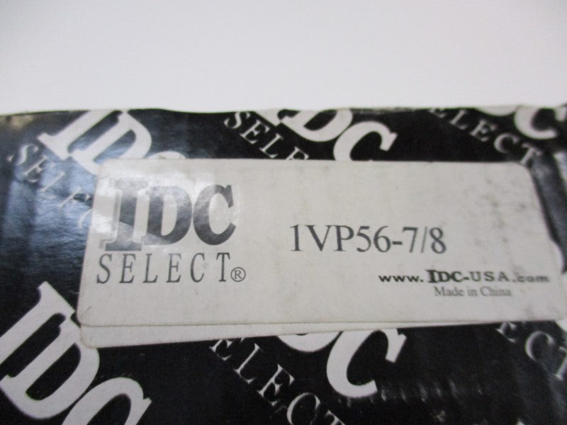 IDC 1VP56 7/8" NSMP