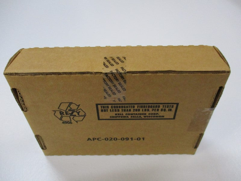 ALLEN BRADLEY 1746-NIO4I SER. A NSFS