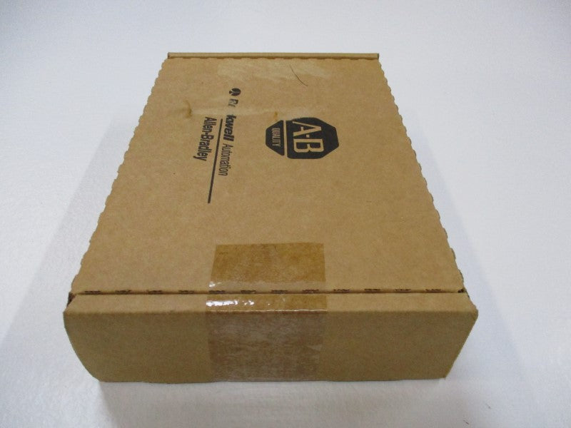 ALLEN BRADLEY 1746-NIO4I SER. A NSFS