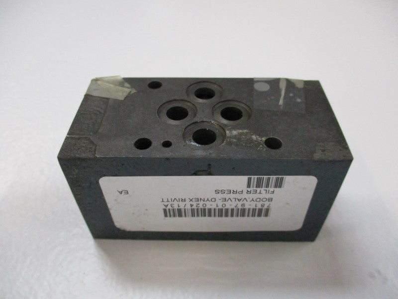 FPI 781-97-01-024/13A NSNP