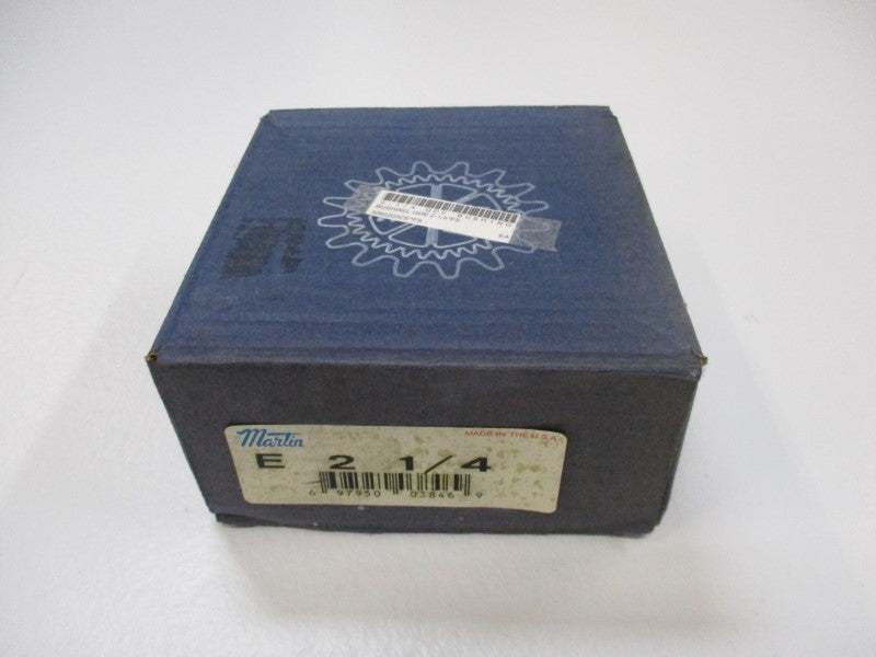 MARTIN E 2-1/4" NSFS