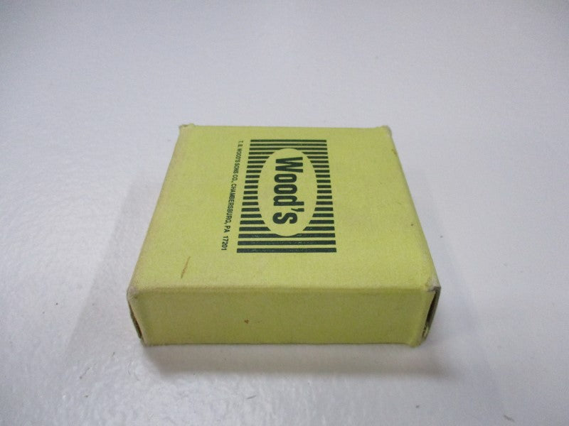 TB WOOD'S 4J 1/2" NSFS
