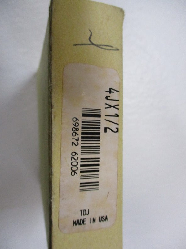 TB WOOD'S 4J 1/2" NSFS