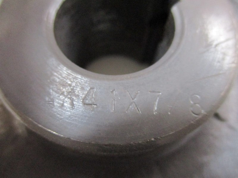 GATES AK41 7/8" NSMP