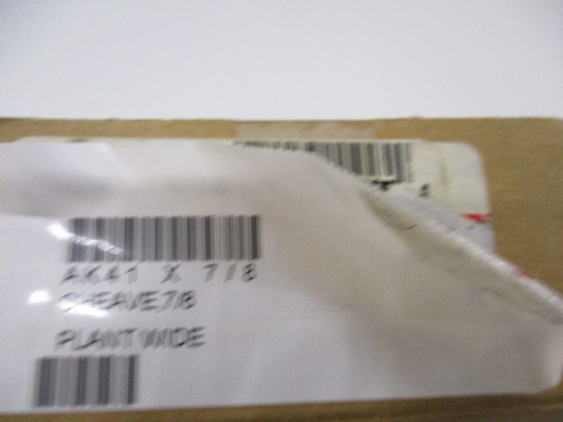 GATES AK41 7/8" NSMP