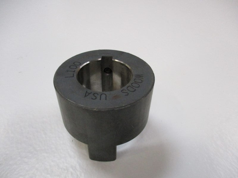 TB WOOD'S L100 1-3/8" NSMP