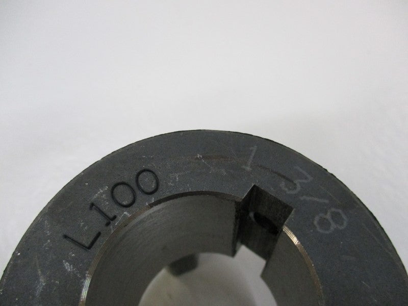 TB WOOD'S L100 1-3/8" NSMP