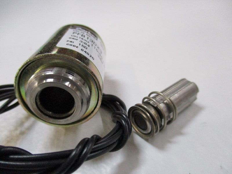 PARKER PFB13DX3 110/120V 150PSI NSNP