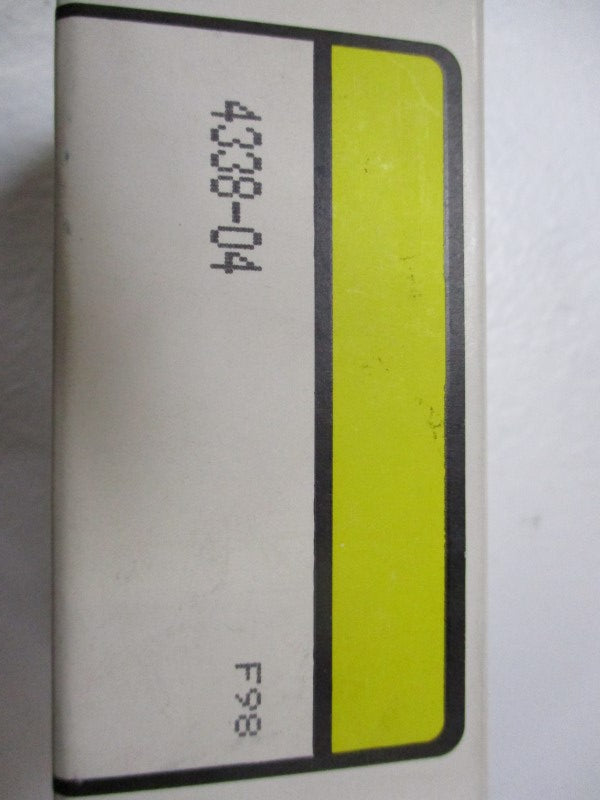 NORGREN 4338-04 NSMP