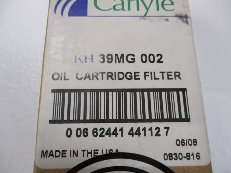CARLYLE KH39MG002 NSMP