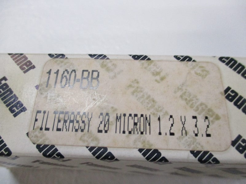 FENNER 1160-BB NSMP