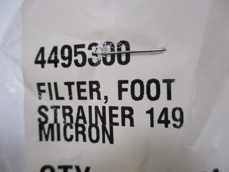 MICRON 4495300 NSNP