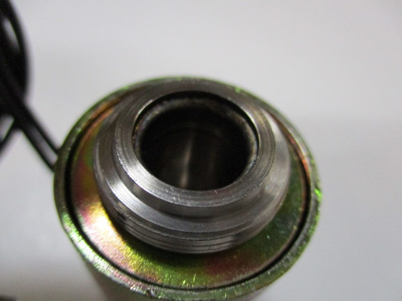 PARKER PFB13DX3 110/120V 150PSI (AS PICTURED) NSNP