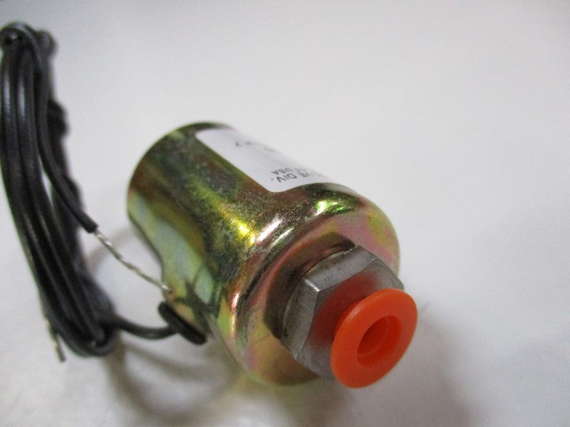 PARKER PFB13DX3 110/120V 150PSI (AS PICTURED) NSNP