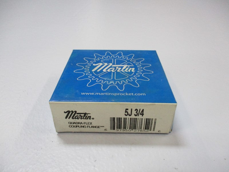 MARTIN 5J 3/4" NSFS