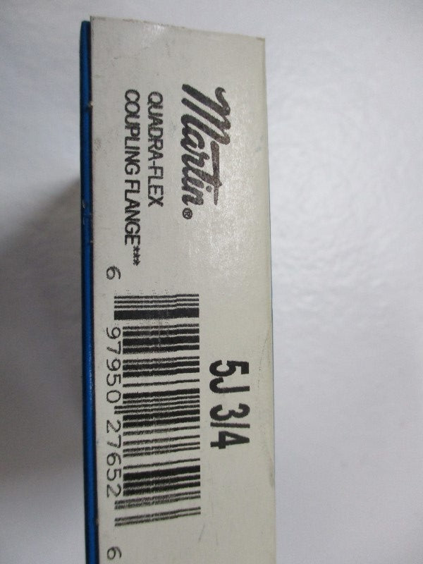 MARTIN 5J 3/4" NSFS
