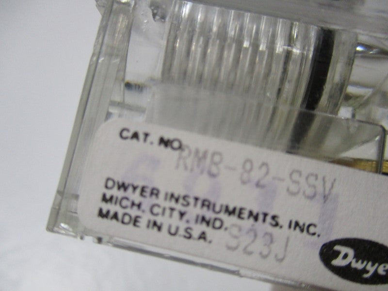 DWYER RMB-82-SSV NSMP