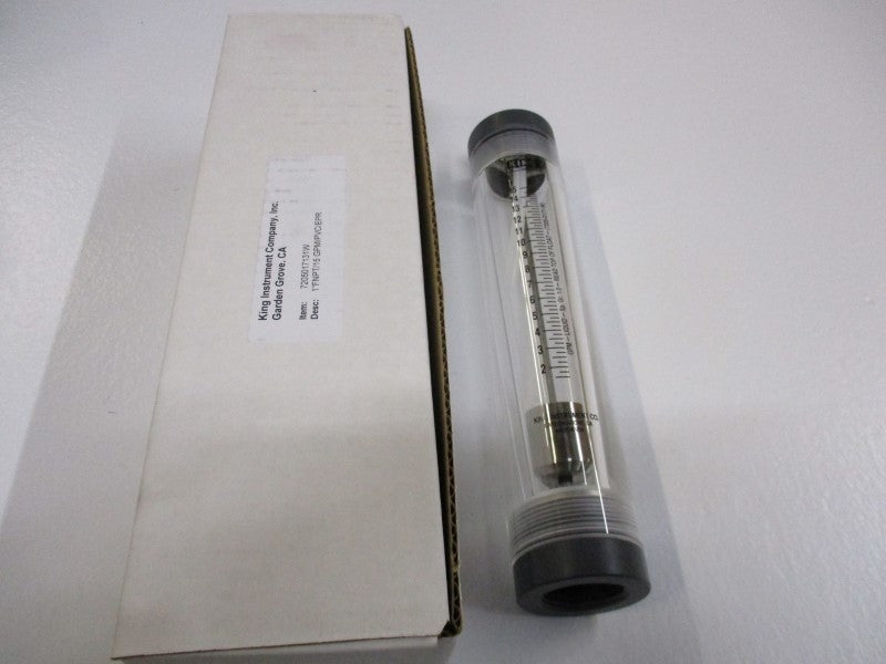 KING INSTRUMENT 7205017131W NSMP