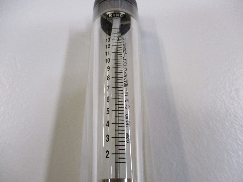 KING INSTRUMENT 7205017131W NSMP