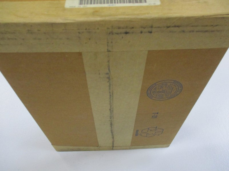 JOHNSON CONTROLS DSC16A-603R NSFS