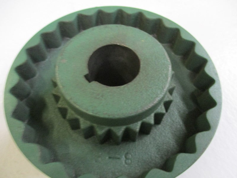 TB WOOD'S 8S 1-1/4" NSNP