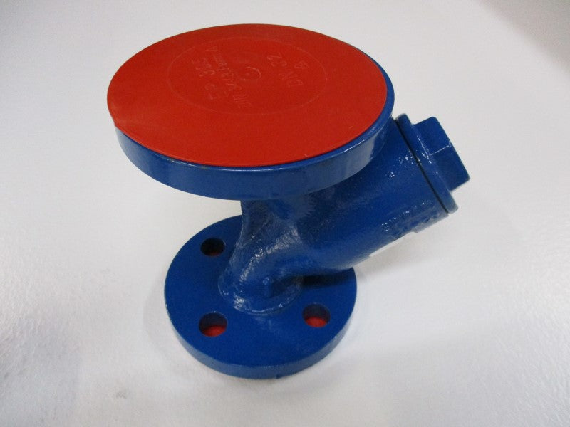 SPIRAX SARCO GGG40 FIG37 NSNP