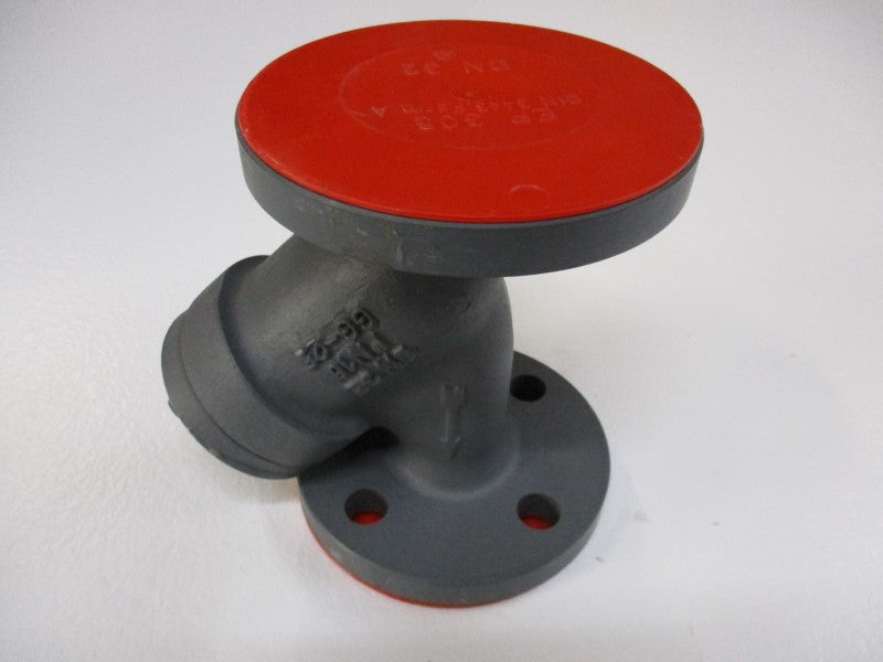 SPIRAX SARCO GG-25 FIG20 NSNP