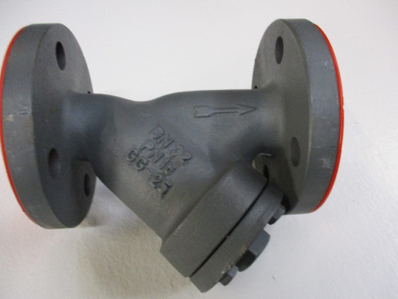 SPIRAX SARCO GG-25 FIG20 NSNP