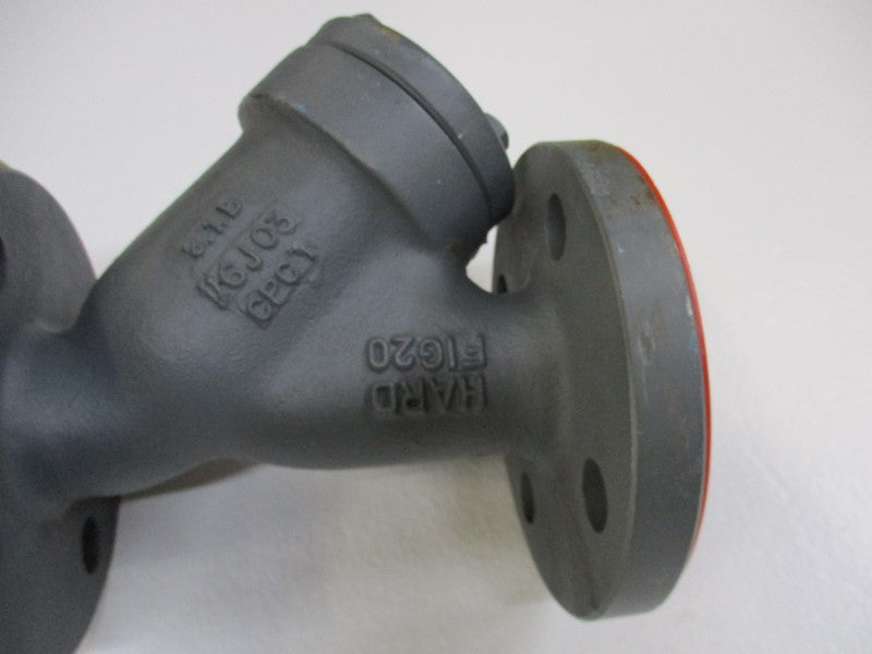 SPIRAX SARCO GG-25 FIG20 NSNP