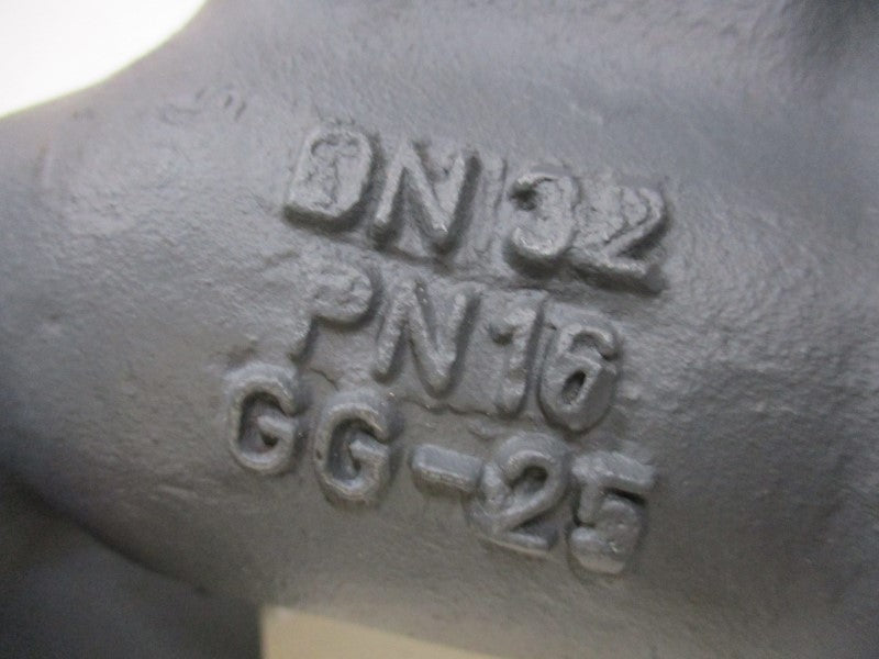 SPIRAX SARCO GG-25 FIG20 NSNP