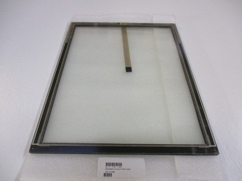 INDUSTRIAL MRO KIT-TS-INX 6" NSNP
