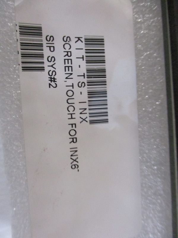INDUSTRIAL MRO KIT-TS-INX 6" NSNP