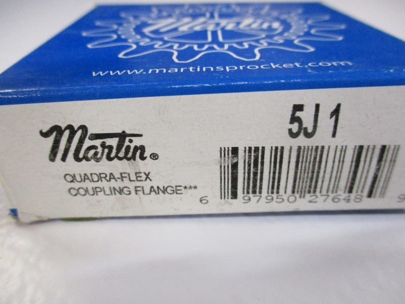 MARTIN 5J 1" NSFS