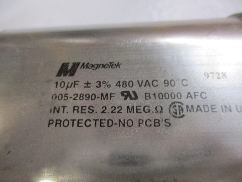 MAGNETEK 005-2890-MF NSNP