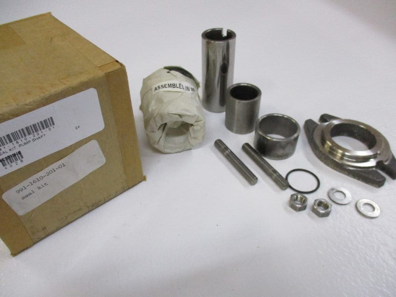 INDUSTRIAL MRO 991-1610-201-01 NSMP