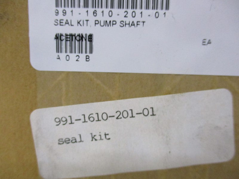 INDUSTRIAL MRO 991-1610-201-01 NSMP
