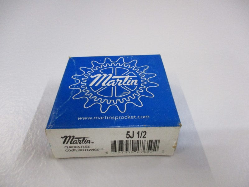 MARTIN 5J 1/2" NSFS