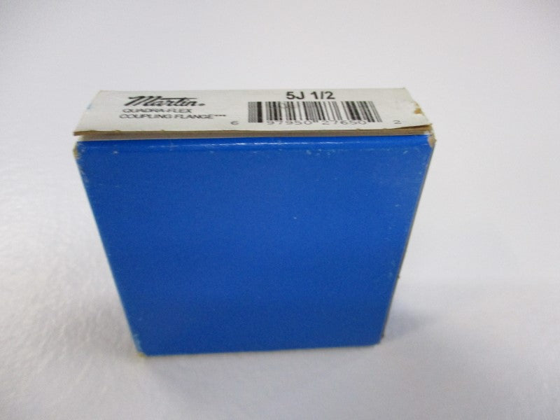 MARTIN 5J 1/2" NSFS