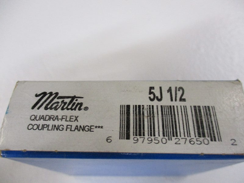 MARTIN 5J 1/2" NSFS