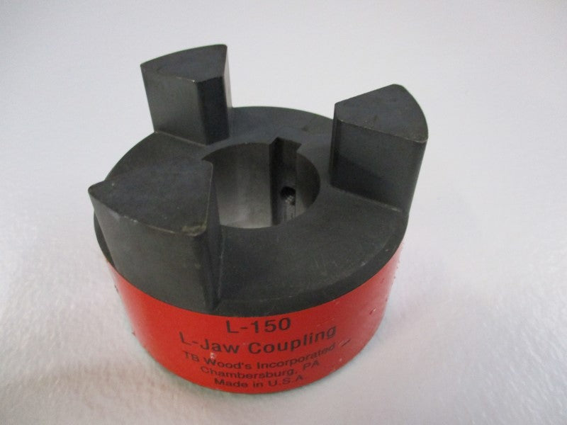 TB WOOD'S L-150 1-5/8" NSNP