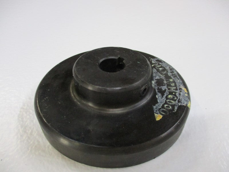 TB WOOD'S 6J 5/8" NSNP