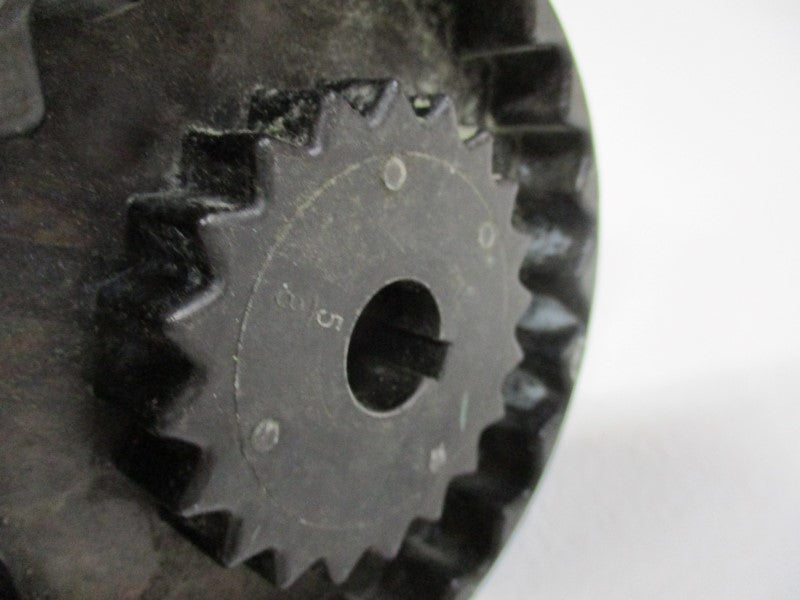 TB WOOD'S 6J 5/8" NSNP