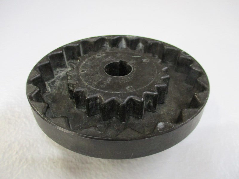 TB WOOD'S 6J 5/8" NSNP