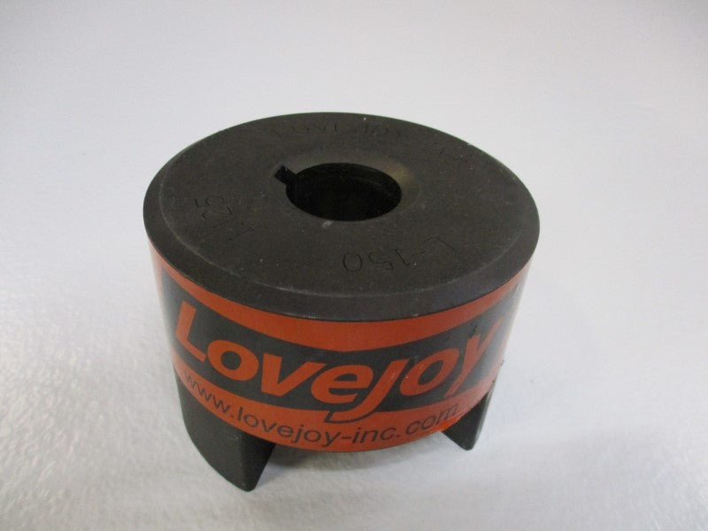 LOVEJOY 68514412109 1-1/8" NSNP