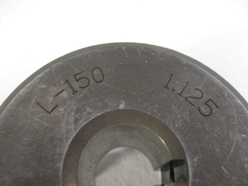 LOVEJOY 68514412109 1-1/8" NSNP